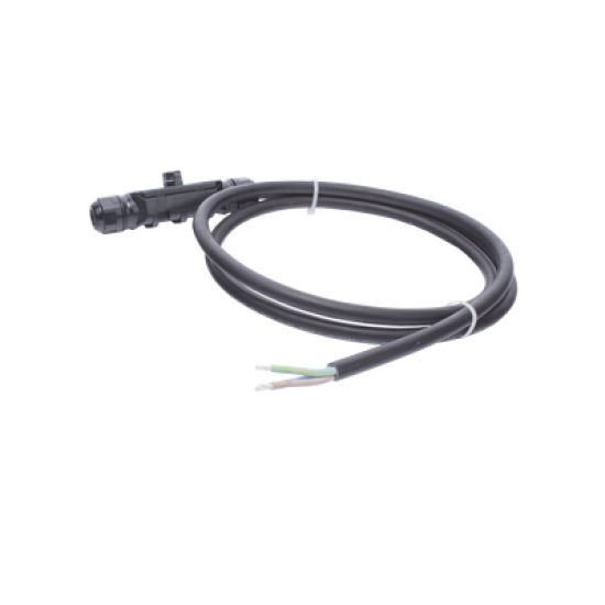 Conector Troncal Para Microinversores de la linea HMS, 10AWG