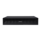 NVR de 16 canales / 32MP / Hasta 4 Discos Duros / Switch PoE+ 16 puertos / Wisenet P2P / H.265 & WiseStream