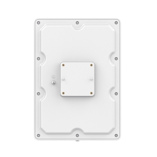 Switch PoE Lite administrable para exteriores de 6 puertos (5GE+1SFP) / Clasificación IP66 a prueba de polvo y agua  
