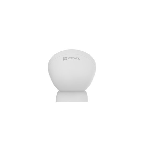 Sensor de Movimiento PIR Inteligente / Inalámbrico / Compatible con HUB CS-A3 / Cuenta con Inmunidad para Mascotas / Protocolo Zigbee