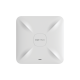 Punto de acceso Wi-Fi5 para interior en techo doble banda 802.11ac MU-MIMO 2X2, puertos 10/100