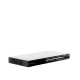 Switch Gigabit PoE+ Administrable / 24 puertos 10/100/1000 Mbps + 4 Puertos SFP Uplink / Hasta 360W / Compatible con GWN Cloud.
