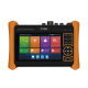 Probador de Vídeo  y OTDR / Pantalla LCD de 7