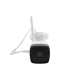 Bala IP 2 Megapixel / 30 mts IR EXIR / Exterior IP66 / dWDR / Lente 2.8 mm / WIFI / Micrófono Integrado 