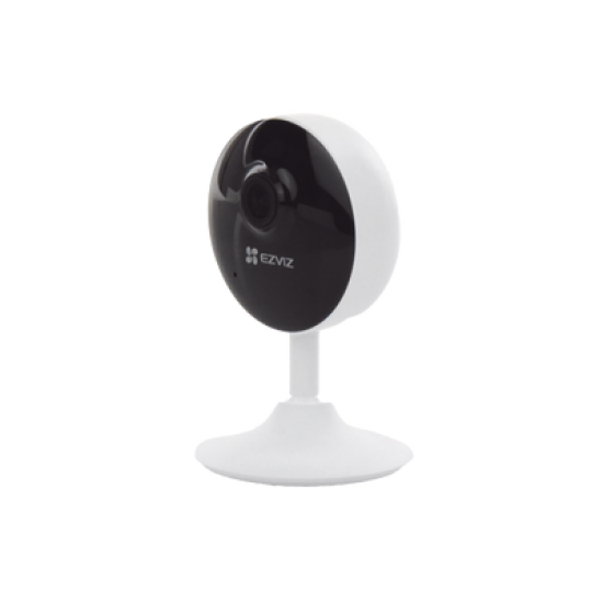 Mini Cámara IP 2 Megapixel / Detección de Movimiento / Grabación en la nube / Notificación Push / Audio de dos vías / Memoria Micro SD / uso Interior / Visión 106°