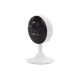 Mini Cámara IP 2 Megapixel / Detección de Movimiento / Grabación en la nube / Notificación Push / Audio de dos vías / Memoria Micro SD / uso Interior / Visión 106°