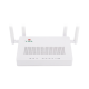 ONU Dual G/EPON con Wi-Fi AC de doble banda, 1 puerto SC/UPC + 2 puertos LAN Gigabit + 1 puerto FXS