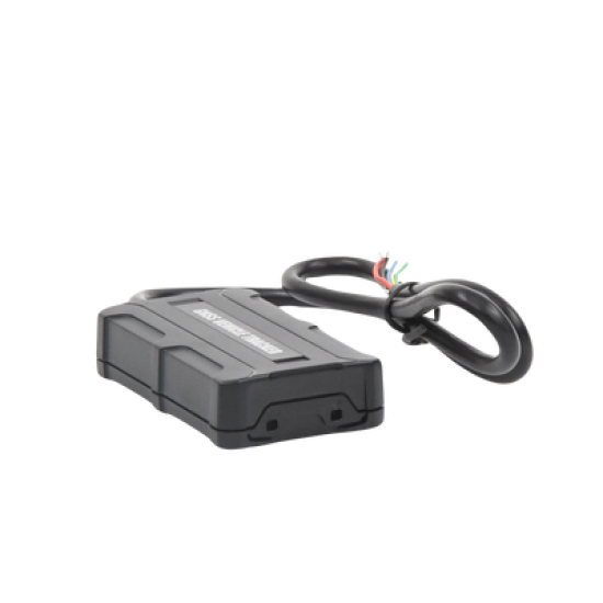 Rastreador Vehicular (GPS) IP67  Ideal para Motocicletas y Vehiculos Todo Terreno con conectividad 2G y 4G.