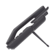 Teléfono IP Empresarial Esencial WiFi / Bluetooth, 20 líneas SIP, pantalla a color 4.3