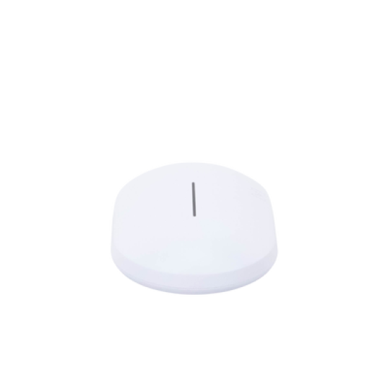 Punto de Acceso Wi-Fi 6 de 3 Gbps para 300 Usuarios, MU-MIMO 2x2 / Adopción Fácil por Bluetooth / Para Interior / Montaje Rápido QuickMount™ para Techo o Pared / DPI para Bloqueo de Aplicaciones / Compatible con la Plataforma Pu