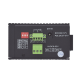 Switch Industrial PoE++ / No administrable / Con 4 puertos Gigabit PoE / 1 puerto Gigabit Uplink / Presupuesto 120W