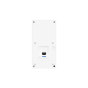 Punto de acceso Wi-Fi 6 para, PoE out para télefono IP, hasta 2.97 Gbps doble banda 802.11AX MU-MIMO 2x2 interior en pared