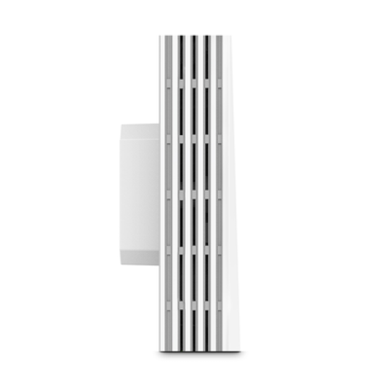 Punto de Acceso Omada / Wi-Fi 6 AX3000 MU-MIMO 2x2 / Alta Densidad de Usuarios / Configuración por Controlador o Stand-Alone / Para Montaje en Techo/pared / Alimentación PoE+