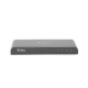 Divisor (Splitter) HDMI 4K de 1 Entrada a 4 Salidas (Simultaneas) / Soporta 4K×2K / Soporta hasta 4 equipos con conexión en Cascada / HDMI 3D  / HDR / HDMI 1.4 /  HDCP 1.4  / Audio PCM / Longitud del cable de entrada ≤30m y salida ≤25m.