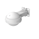 Access Point Exterior IP68, Wi-Fi6 Omnidireccional,  Puerto Gigabit PoE In y SFP Uplink MU-MIMO 2x2, hasta 512 clientes