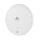 Punto de Acceso Wi-Fi 7 /  3.57 Gbps / MU-MIMO 2x2 (2.4GH y 5GHz) / Smart Antenna más cobertura / Instalación en techo y pared / Seguridad WP3 / 1 Puerto 2.5GE / Puerto USB (Para expansion IoT) /  Con Administración Gratuita