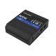 Router LTE, Slot para SIM, 2 puertos Ethernet 10/100 Mbps, Wi-Fi 2.4 GHz, Interfaz Amigable, Bandas B1, B2, B3, B4, B5, B7, B8, B28