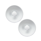 Antenas Modulares Dual Slant, 4.9 - 6.4 GHz, Dimensiones (42.9 cm), Apertura 45 ° Ganancia de 25 dBi, Diseñada para radio C5x 