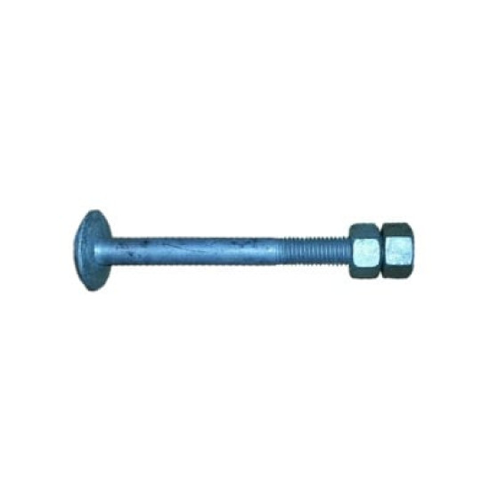 Peldaños Tipo Perno para Torres SUPER TITAN Secciones 1 a 12. Kit con 10 pzas. Peldaños Tipo Perno para Torres SUPER TITAN Secciones 1 a 12. Kit con 10 pzas.