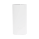 Router Inalámbrico MESH Interior para Hogar / Doble Banda Wi-Fi 5 AC1200 Mbps / 2 Puerto Gigabit WAN/LAN / 2 Antenas Internas / Administración Mediante la App Deco (iOS, Android) 