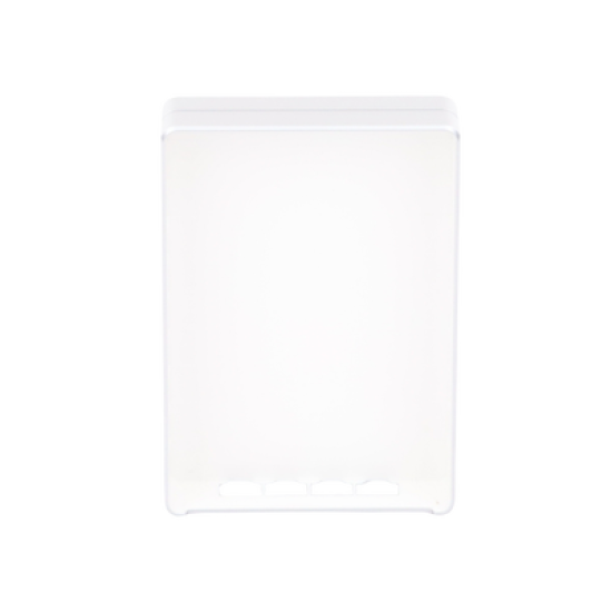 Caratula protectora color Plata 1 pieza para Access Point modelo RG-RAP1260