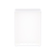 Caratula protectora color Plata 1 pieza para Access Point modelo RG-RAP1260