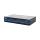 e-Lighten Splitter Pasivo 2/16, Puertos PON SC, Frecuencias soportadas de 1260nm a 1650nm con hasta 500 mW de Potencia de Entrada 