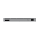 UniFi Switch Pro Max 24 POE, 24 puertos (8 puertos POE++ 2.5 GbE y 16 puertos GbE POE+), 2 puertos SFP+ 10G, 400W, pantalla táctil