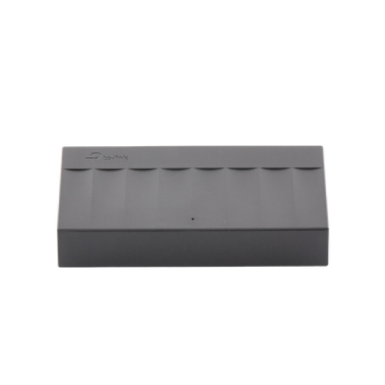 Switch para escritorio 8 puertos 10/100/1000Mbps 