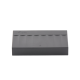 Switch para escritorio 8 puertos 10/100/1000Mbps 