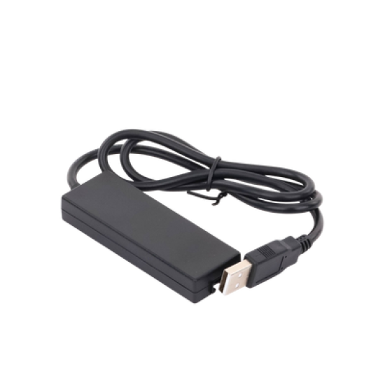 Cable USB para configurar Interfaz ADS-ALCA