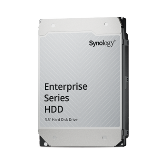 Disco duro 16TB SAS / 7200RPM / Especializado para NAS