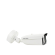[TandemVu] Bala IP Dual 4 Megapixel (2 Lentes) / Lente Fijo (4 mm / ColorVu) y Lente Mot. (5 a 20 mm / DarkFighter X) / Luz Dual (IR y Luz Blanca) / IP67 / IK10 / Reconocimiento Facial / ACUSENSE / WDR 140 dB / DeepinView / Búsqueda por Atributos