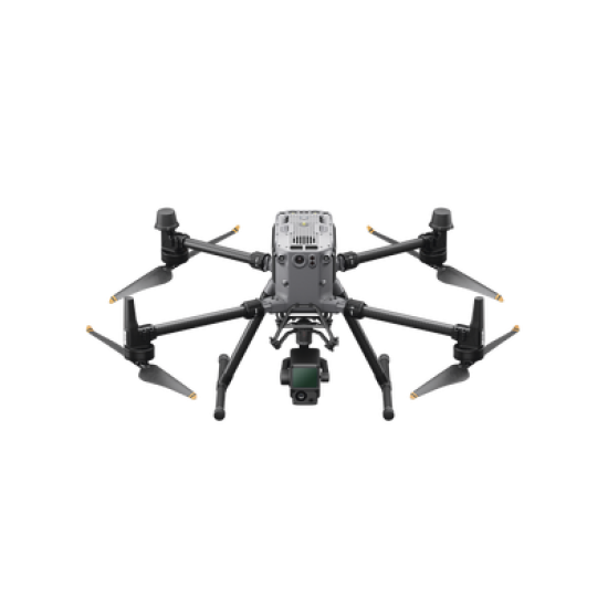 Drone DJI Matrice 350 RTK Edición Universal/Protección IP55/ 50Mins de Vuelo /Hasta 20kms de transmisión (Incluye DJI CARE PLUS)