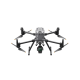 Drone DJI Matrice 350 RTK Edición Universal/Protección IP55/ 50Mins de Vuelo /Hasta 20kms de transmisión (Incluye DJI CARE PLUS)