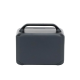  Estación de Energía Portátil 1200W (1024Wh) / 6 AC 1200 W / 2 USB-C 100W / 2 USB-A 22.5 W / 1 Toma de Encendedor / 2 Salidas CC5521 / Compatibilidad: BMS/WIFI/Bluetooth/APP / 10 años de Vida Util.