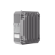 Switch Industrial PoE hasta , Ideal para temperaturas Extremas y protección contra descargas, 4 Puertos Gigabit PoE 802.3 af/at, 2 puertos SFP Administrable Cloud