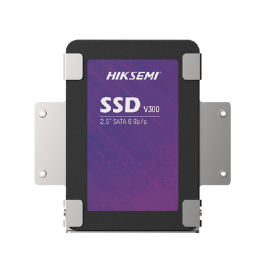 SSD PARA VIDEOVIGILANCIA / Unidad de Estado Solido / 1 TB / 2.5