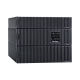 UPS de 10000 VA/10000 W, Online Doble Conversión, 200 - 240 Vac de Entrada, 120 - 240 Vac de Salida, Entrada Hardwired, Onda Senoidal Pura, Torre o Rack de 8 UR, Con 6 Tomas NEMA 5-20R, 3 NEMA L6-30R y Terminal Hardwire