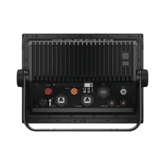 GPSMAP® 1223xsv ecosonda de 12