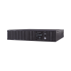 UPS de 1000 VA /900 W, Topología Línea Interactiva, Entrada 120 Vca NEMA 5-15P, Onda Senoidal Pura, Torre o Rack 2 UR, Con 8 Tomas NEMA 5-15R