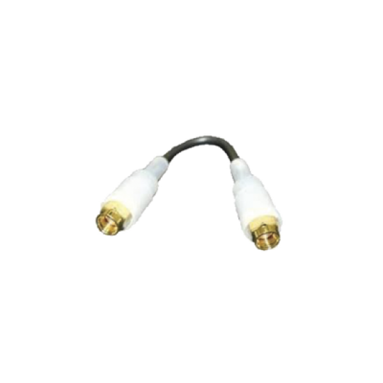 Cable RP-SMA a RP-SMA, repuesto para antenas: RD-5G30, RD-5G34 (Individual)