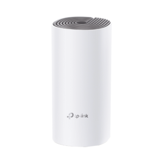 Router inalámbrico mesh para Hogar / Doble banda AC 1200  / 2 puertos 10/100 Mbps / Compatible con amazon alexa.