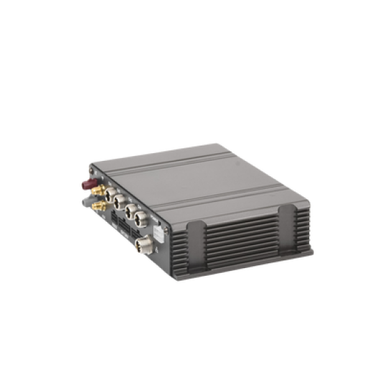 DVR Móvil 1080P / 4 Canales TURBO + 1 Canal IP (1080p) / Soporta 4G / WiFi / GPS / Soporta Memoria SD / Entrada y Salida de Alarmas / Salida de Video