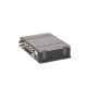 DVR Móvil 1080P / 4 Canales TURBO + 1 Canal IP (1080p) / Soporta 4G / WiFi / GPS / Soporta Memoria SD / Entrada y Salida de Alarmas / Salida de Video