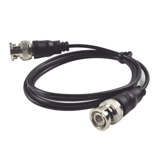Kit de Accesorios para Probadores de Video TPTURBO8MP - TPTURBO5MP - TPTURBOHD.