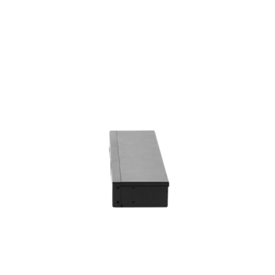 RouterBoard, CPU 2 Núcleos, 10 Puertos Gigabit Ethernet, 1 Puerto SFP, 1 GB Memoria, Licencia Nivel 5, Montaje Rack