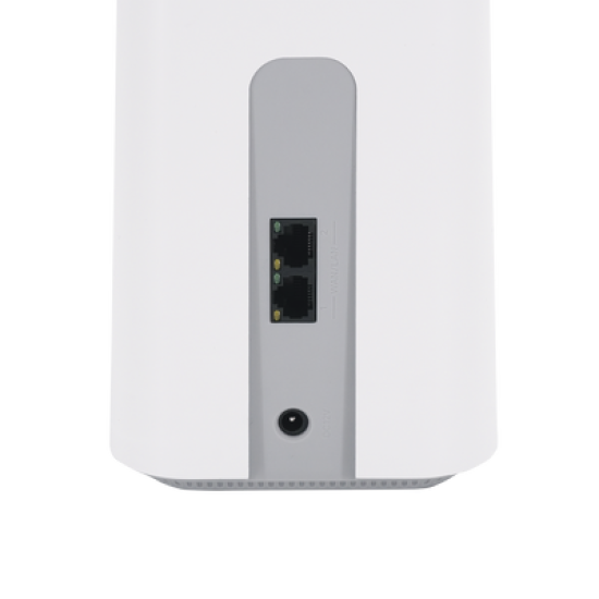Router Inalámbrico Doble Banda (2.4 y 5 GHz) / Hasta 1200 Mbps / Soporta MESH con las ONUs Doble banda de V-SOL / 4 Antenas de 5dBi / MIMO 2x2 / 
