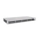 Switch de Distribución/Core Gigabit Administrable PoE Capa 3 / 48 puertos 10/100/1000 Mbps (PoE) / 4 Puertos 10GE SFP+ Uplink / ERPS / Rutas Estáticas / iStack / PoE Perpetuo / 380W / Administración Nube Gratis