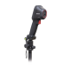 Cámara Térmica Industrial de Seguridad / Lente Térmico 3 mm / 2 METROS de DISTANCIA / IP54 / Grabación en SD